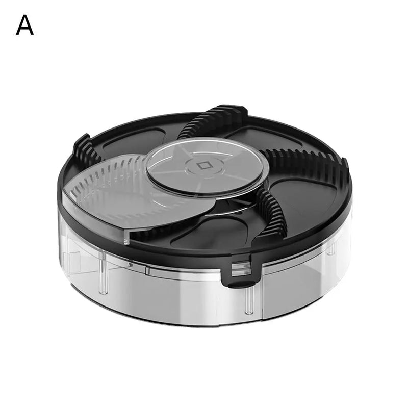 🦟 Automatic Electric Fly Trap & Pest Catcher
