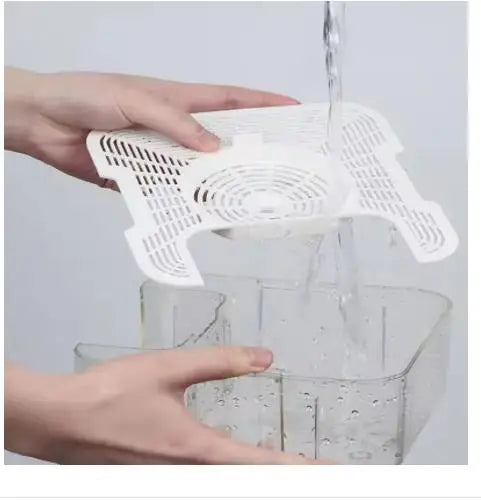 🦟 Electronic USB Mosquito & Pest Killer Trap